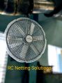 Industrial Fan Finger protective Net Cover