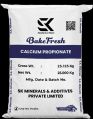 Calcium Propionate- Bakefresh