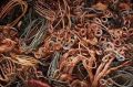 Copper Wire Waste copper scrap