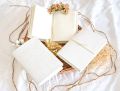 Seed Paper Diary - Set of 3