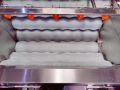 Brush Cleaning Peeling Machine - 800