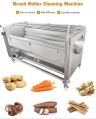 Potato Peeling Machine- Suitable For All Root Vegetables
