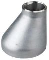 Grey Stainless Steel Eccentric Reducer