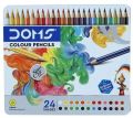Doms Color Pencil