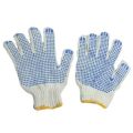 Cotton Dotted Hand Gloves
