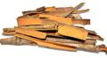 Natural Raw Brown cinnamon stick