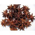 Brown Seeds Star Anise Seed