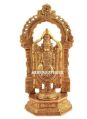 Brass Tirupati Balaji Statue AR00261SF