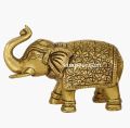 Brass Elephant Statue AR00262SF