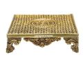 Brass Chowki AR00278SF