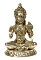 Brass Hanuman Statue AR0067SF
