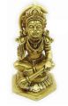 Brass Hanuman Statue AR0070SF