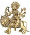 Brass Durga Mata Statue AR0087SF