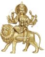 Brass Durga Mata Statue AR0088SF