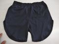 Polyester All colours Plain Daxten Fashion Running Shorts