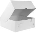 Paper Cake Box