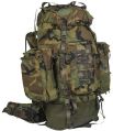 Military Camouflage Bag