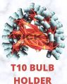 T10 Bulb Holder