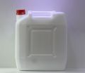 New white hdpe jerry can