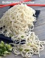 Maida hakka noodles