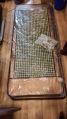 Jade stone heating mat