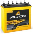 Altox Energy Yellow 100-125AH 125-150Ah Yellow Tubular Batteries