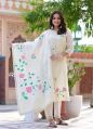 Cotton Available in various colours Long Sleeve Printed Plain women kurta set