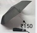 Polyester Manual Fold Umbrella