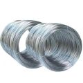 Silver New Polished Mild Steel Wire Rod