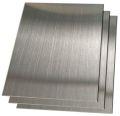 No 4 Finish Stainless Steel sheet