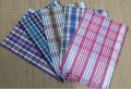 Terry Cotton Multicolor Checkered matty sadha towel
