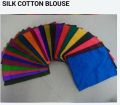 Silk Cotton Blouse Bit(0.80PT)