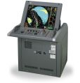 JMA-900B Series Chart Radar System
