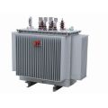 200kVA 3 Phase Oil Cooled Distribution Transformer