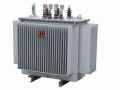Electrotech 2mva 3 phase oil cooled distribution transformer