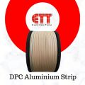 dpc aluminium strip