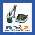 RX2 Scitech India benchtop ph meter