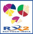 Circle Multicoloured RX2 Scitech India Educational Equipment