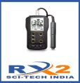 3-6VDC 50Hz-65Hz Automatic Electric RX2 Scitech India Tds Meter