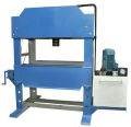 H Frame Hydraulic Press Machine