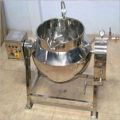 Electric Automatic Semi-Automatic SS 316 SS 304 Starch Paste Kettle