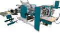 AUTOMATIC PAPER FOLDING MACHINE FOR BOOKS 20 X 30 SIZE