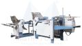 AUTOMATIC PILE FEED PAPER  FOLDING MACHINE 15 X 20 INCHES