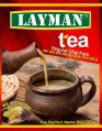 LAYMAN Regular Tea 250gm