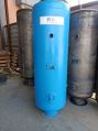 Steel Round New Electric Air Receiver Tank