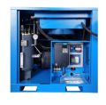 Stainless Steel Blue New Electric High Pressure vsd rotary screw air compressor