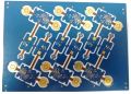 flexi rigid multilayer printed circuit board