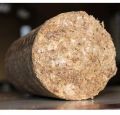 Solid Biomass Briquettes