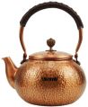 COPPER TEA POT FOR HOME