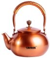 Sahi Hai handmade copper teapot